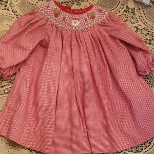 Baby Dress